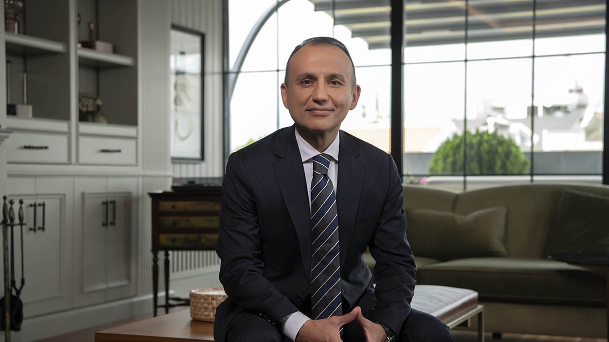 Eminevim Genel Müdürlüğü görevine Sait Aytaç getirildi