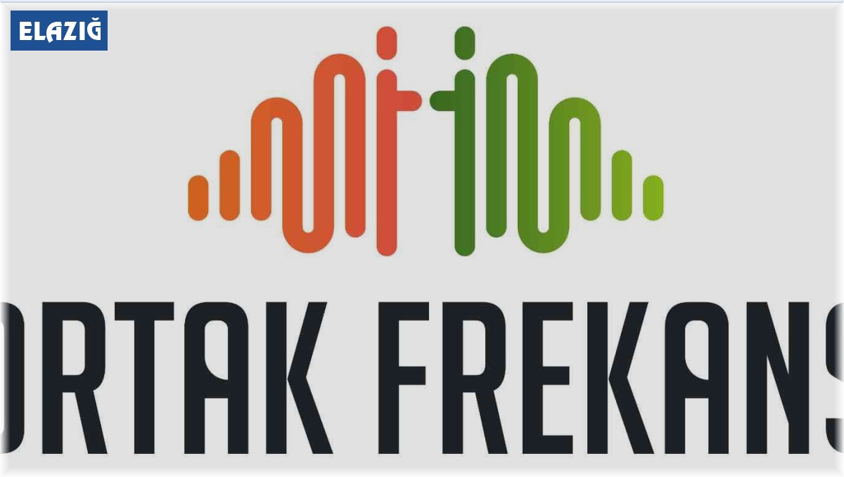 Eminevim ve Elazığ Şavaklılar Derneği 'Ortak Frekans'ta buluştu