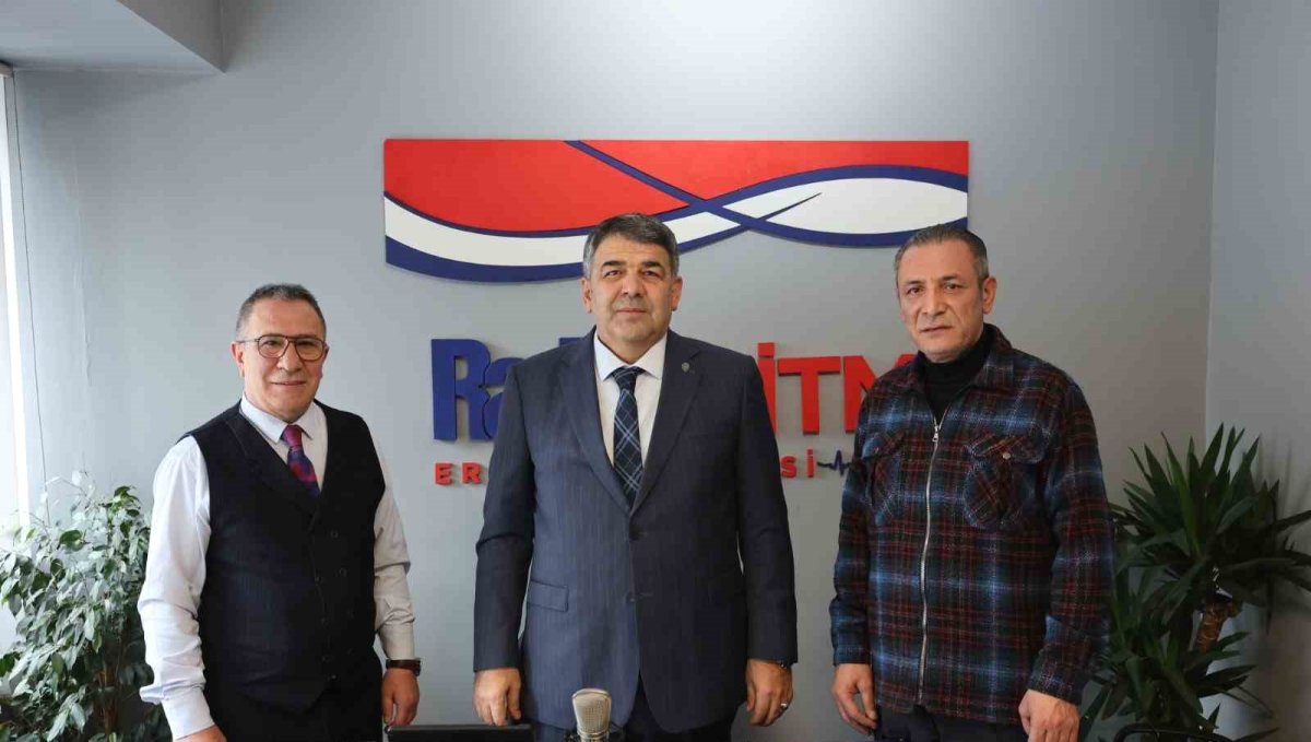 Emniyet Müdürü Karaburun: "Güvenlik süreklilik gerektirir"