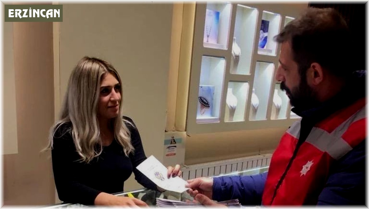 Emniyetten dolandırıcılık uyarısı