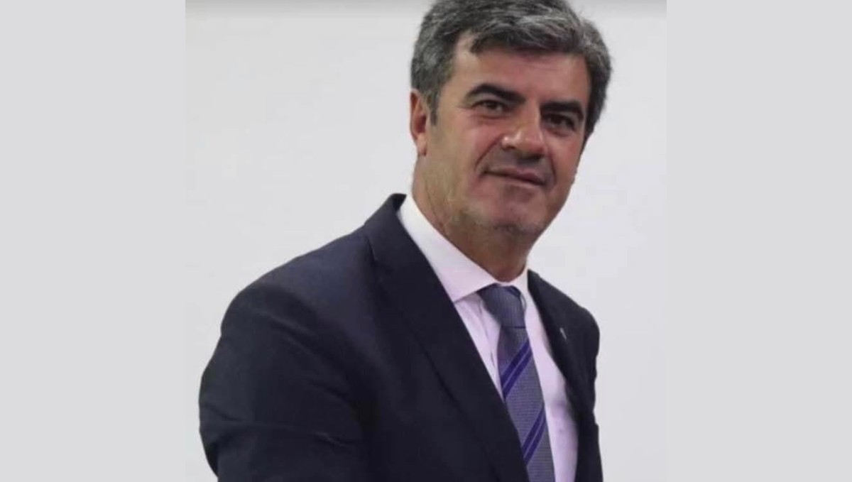 EMŞAV Bölge Başkanı Hayrettin Aydın'dan 'Gaziler günü' mesajı