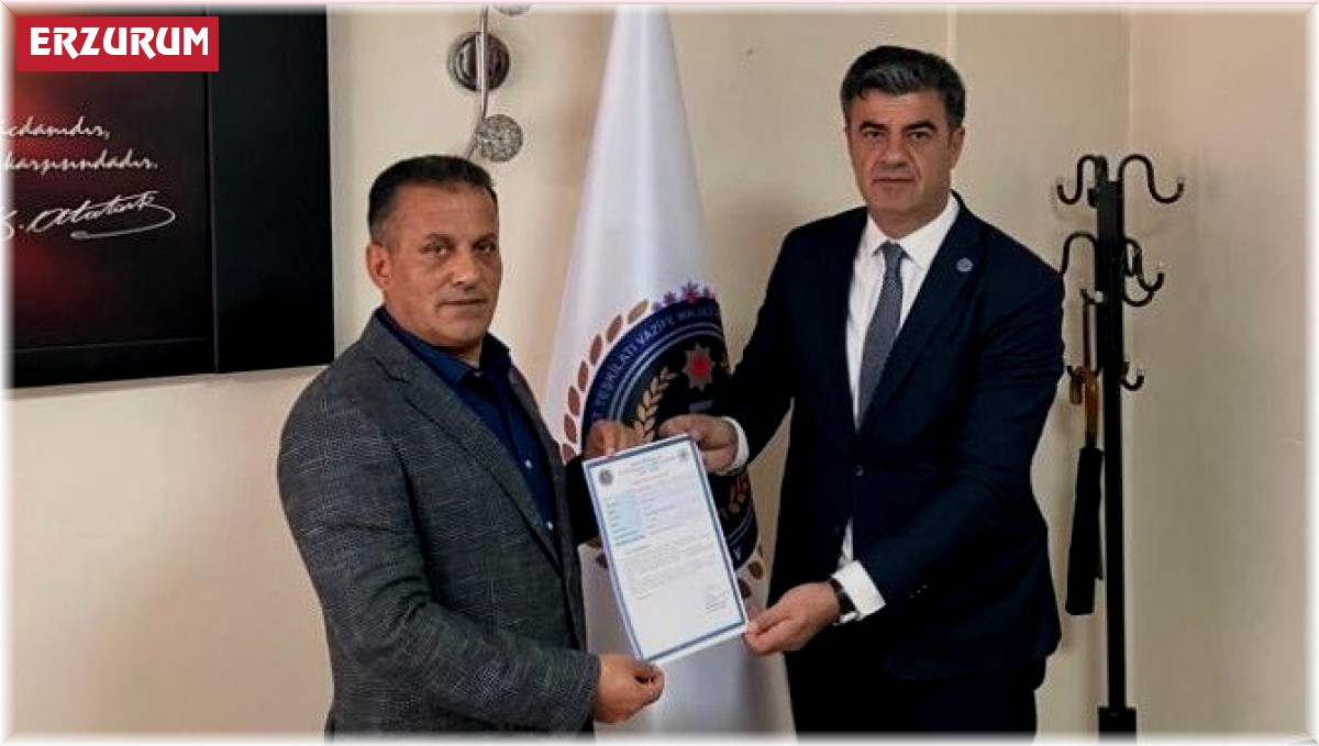 EMŞAV'ın gözü "Aydın"