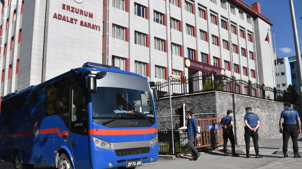 "En büyük eroin operasyonu" davasında karar