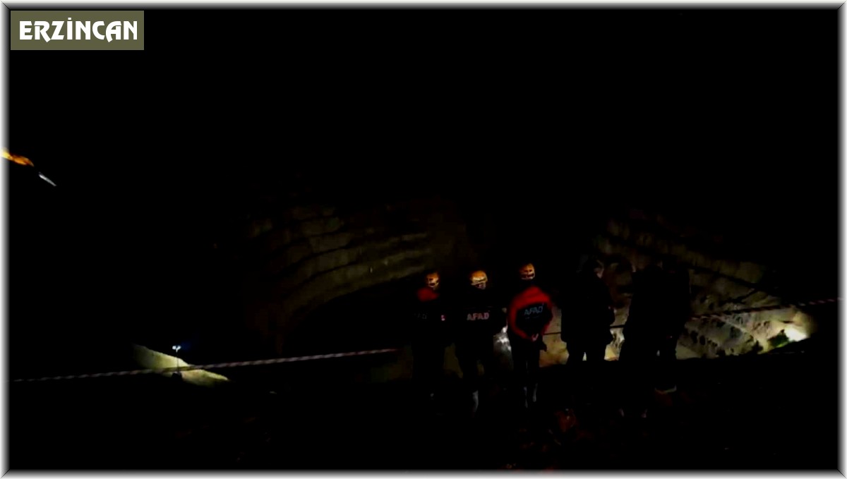 Enerji Bakanı Bayraktar: "Heyelan riski yoğunlaştı, risk nedeniyle arama faaliyetlerini durdurduk"