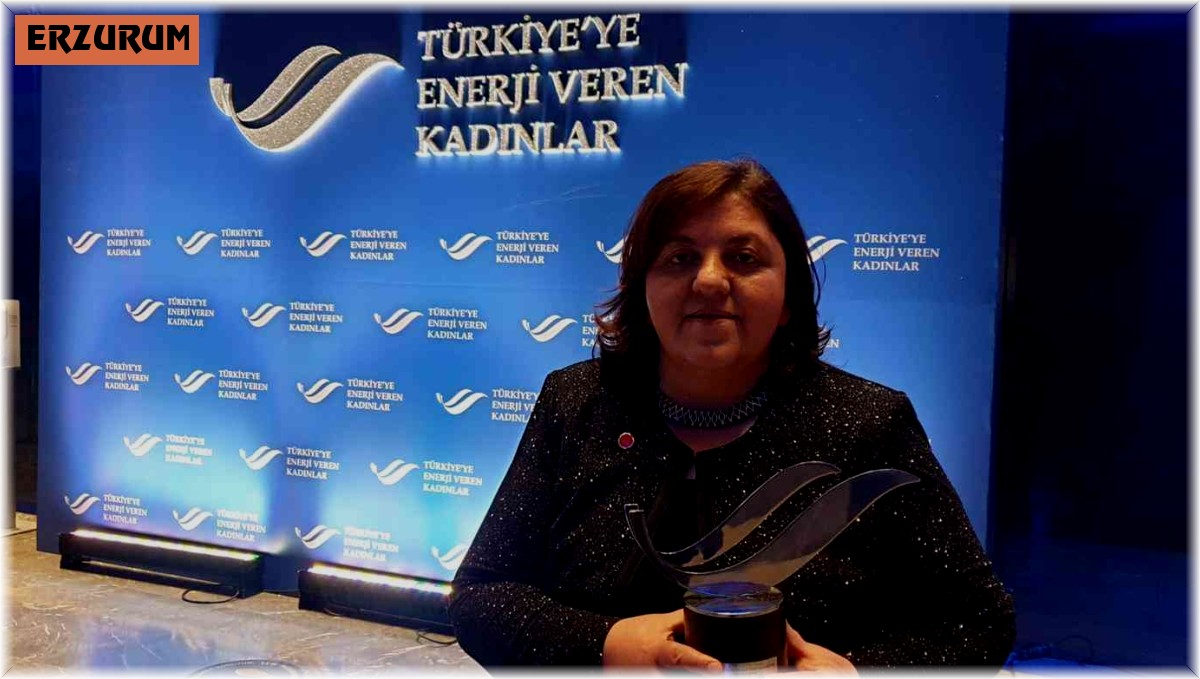 Enerjinin "profesyoneli" Akpınar