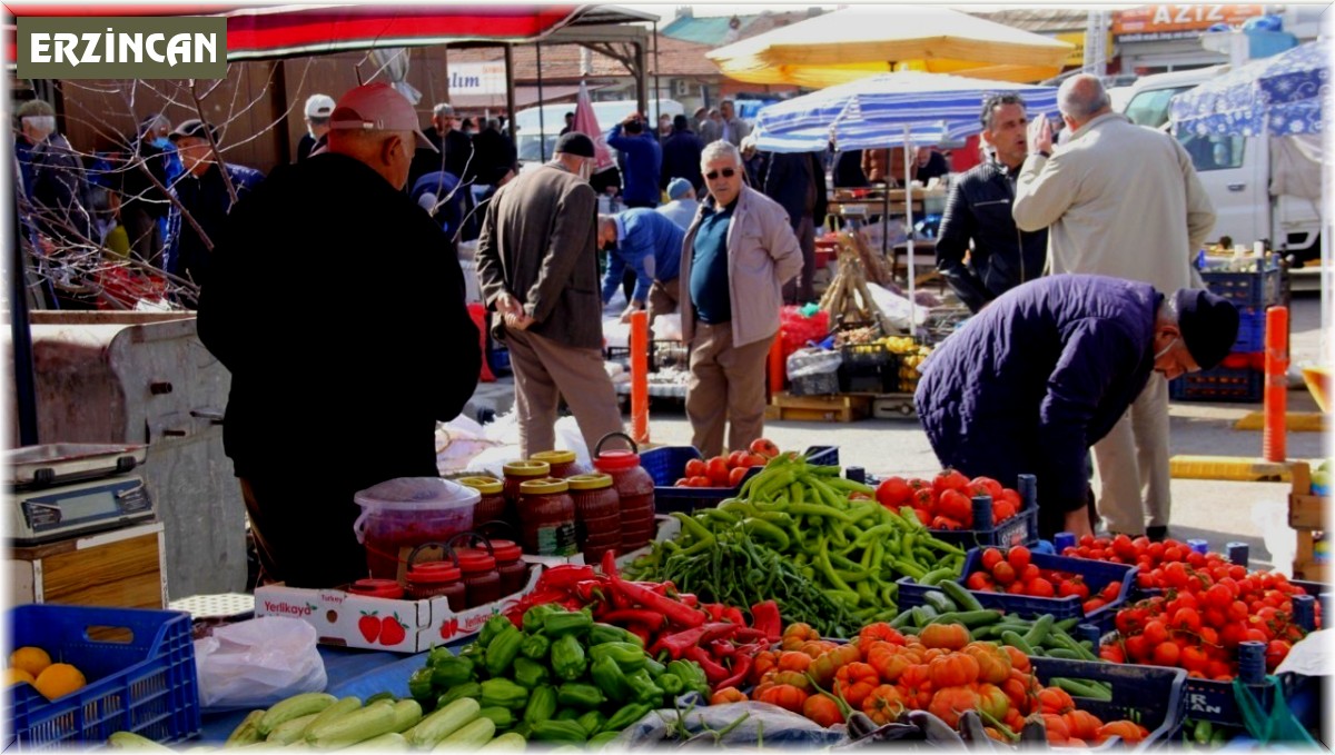 Enflasyon rakamları açıklandı