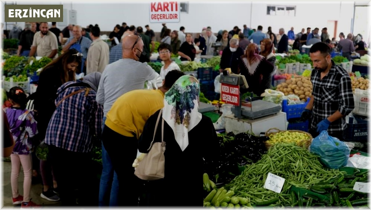 Enflasyon verileriyle fiyatı en çok artan ve azalan ürünler belli oldu