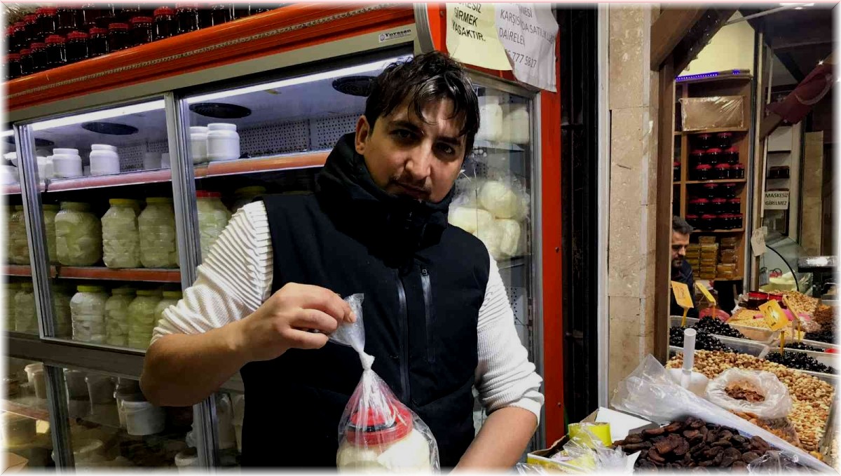 Enflasyona köylüler kafa tutuyor