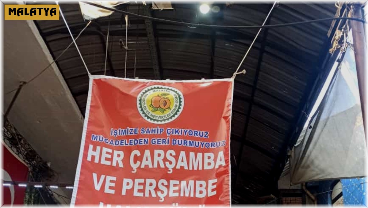 Enflasyonu düşürme programına Malatya'dan destek