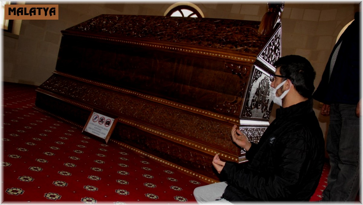 Engelli Boyraz'ın mutlu günü