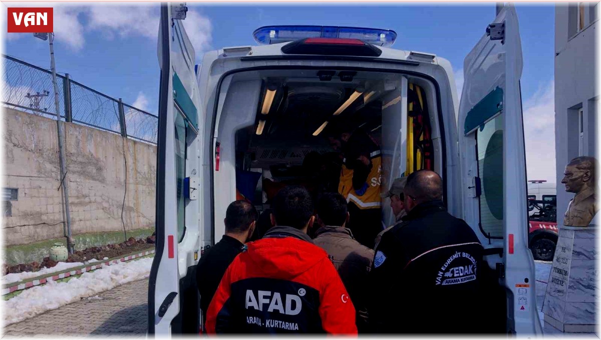 Engelli çocuk 40 saat sonra ahırda bulundu