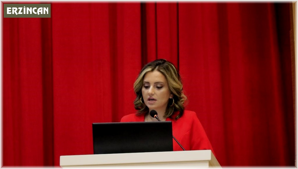 "Engelliler Haftası" adlı konferans gerçekleşti