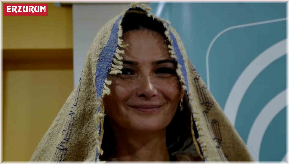 ER-VAK'tan Ganire Paşayeva isminin Erzurum'da yaşatılması önerisi