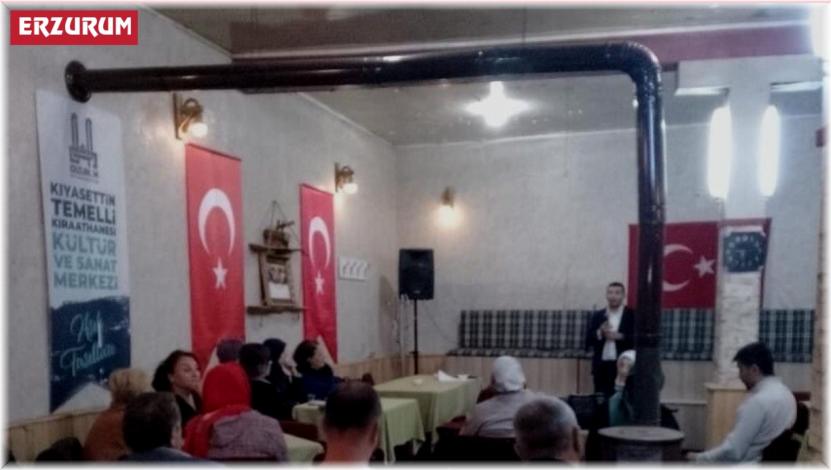 ER-VAK'tan şehrin hafızasına katkı