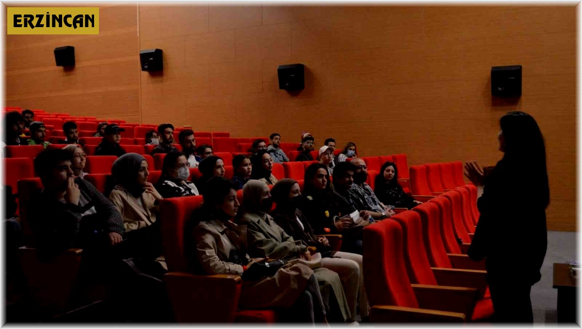 "Erasmus+ Öğrenim ve Staj Hareketliliği Oryantasyon Toplantısı" yapıldı