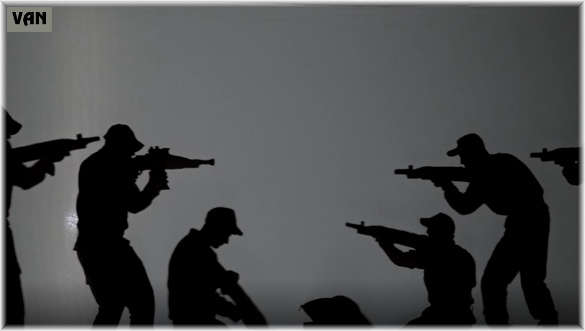 Erciş'te 18 Mart Çanakkale Zaferi ve Şehitleri Anma Günü programı