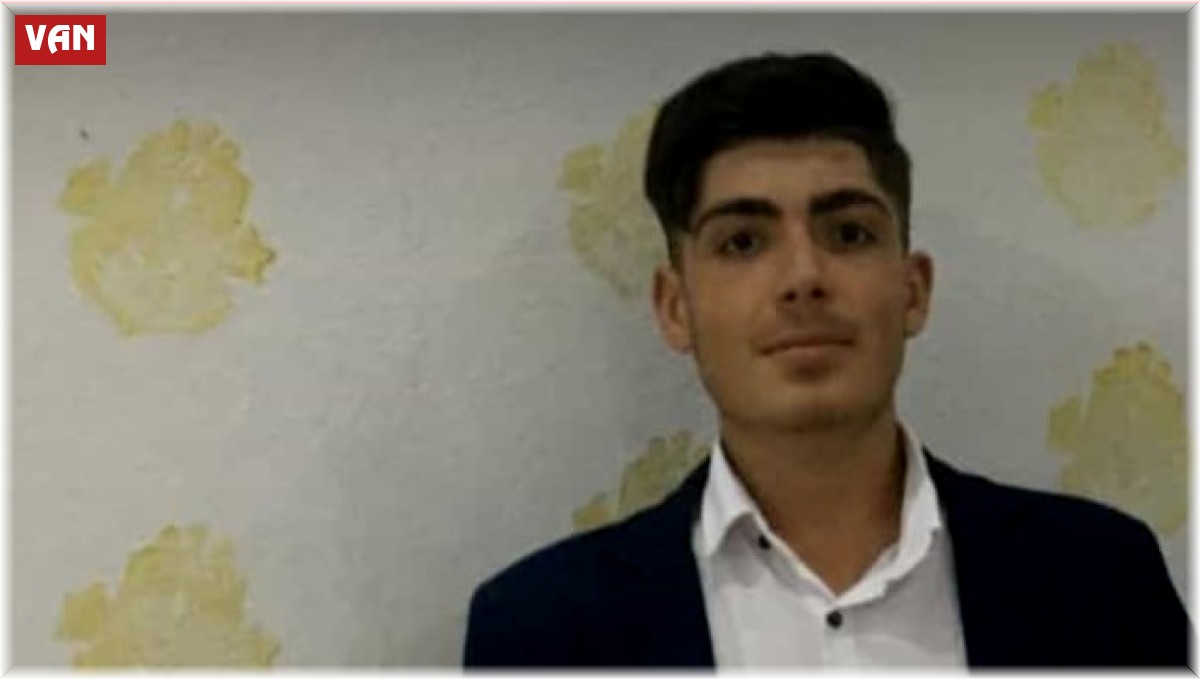 Ercişli 16 yaşındaki çocuktan iki gündür haber alınamıyor