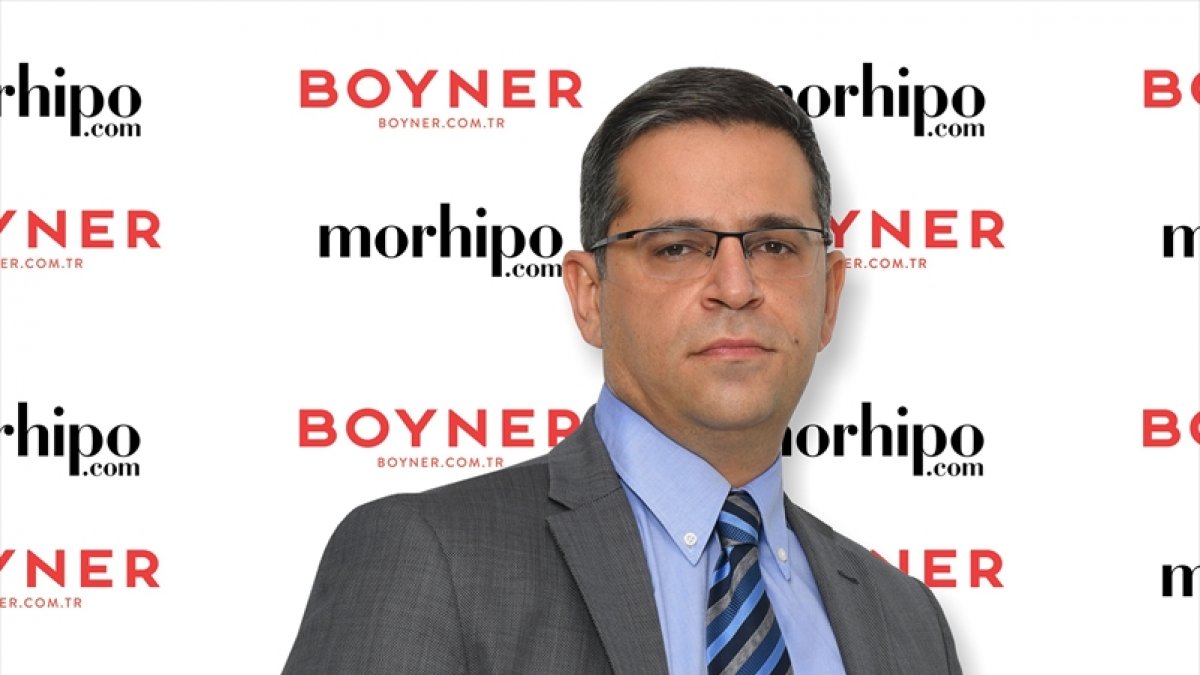 Erdem Çalışkan, Boyner Büyük Mağazacılık Omni-channel Genel Müdürü oldu