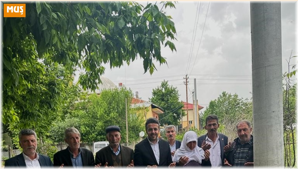 Erdoğan kazanınca 83 yaşındaki nine koç kestirdi