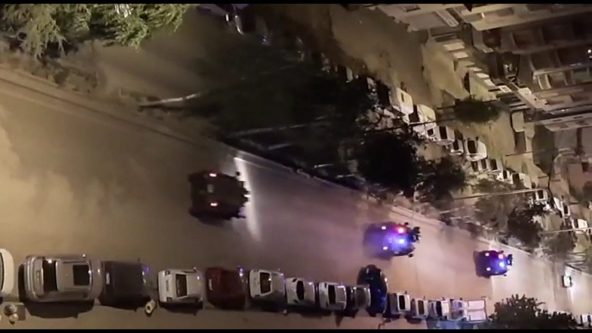 Eren-11 operasyonunda 1 güvenlik korucusu şehit oldu, 5 asker yaralı