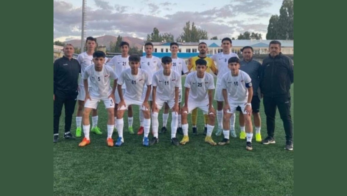 Erener, gururlandırdı