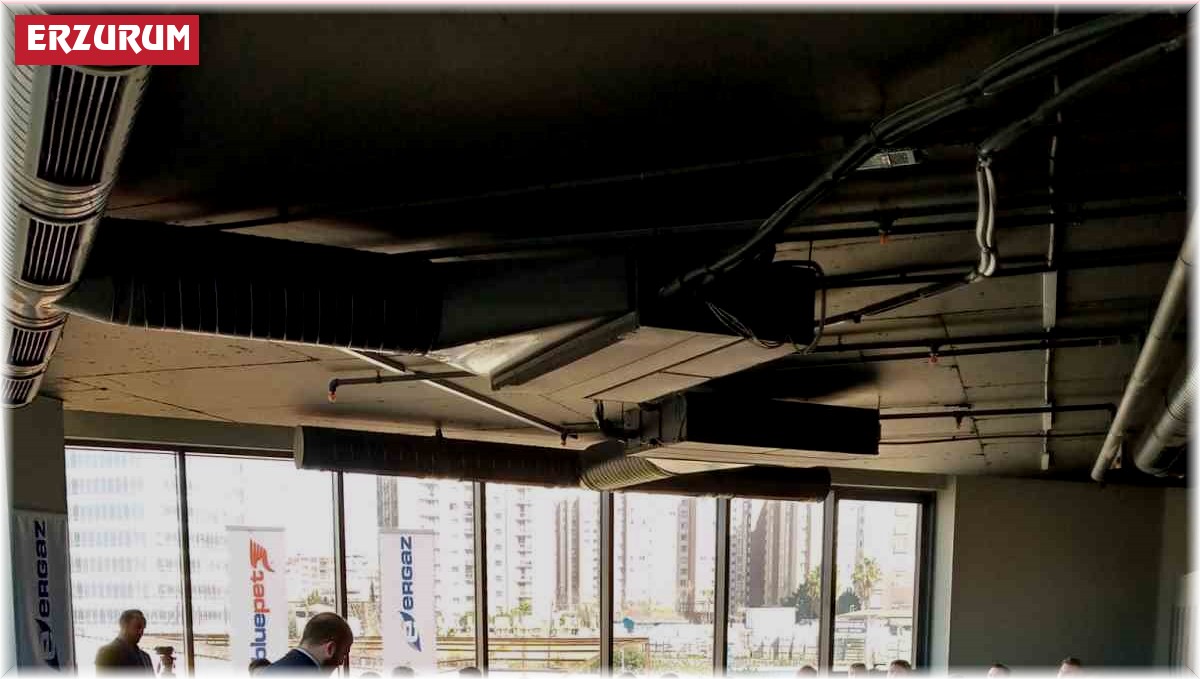 Ergaz yönetimi, güven tazeledi