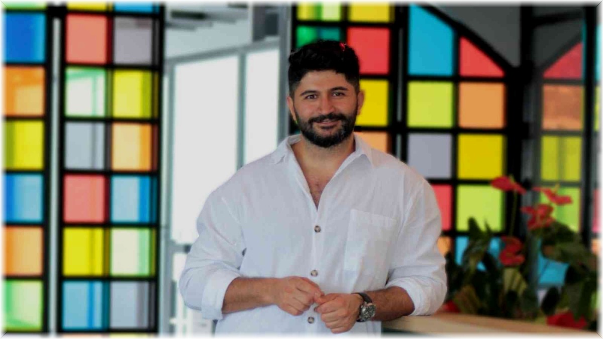 Erkan Yıldırım'dan sarışınlara özel tüyolar