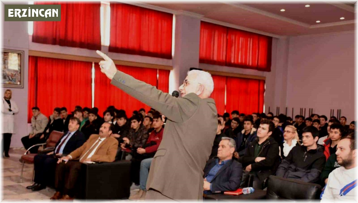 "Ermeni Meselesi" semineri düzenlendi