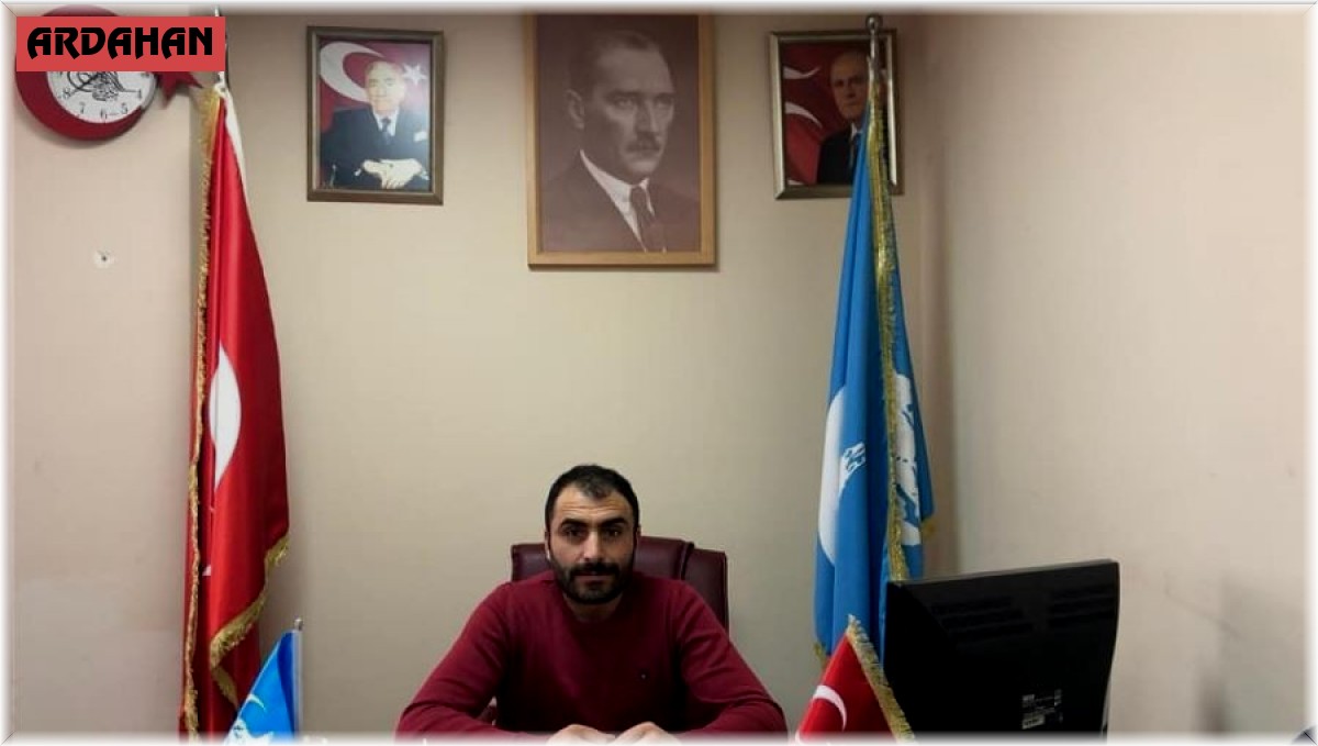 Ermeniler tarafından şehit edilen Türkler için Kuran-ı Kerim okundu