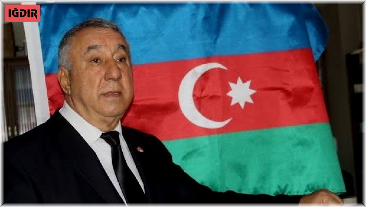 Ermenilerin katlettiği Hakmehmet şehitleri Iğdır'da anılacak