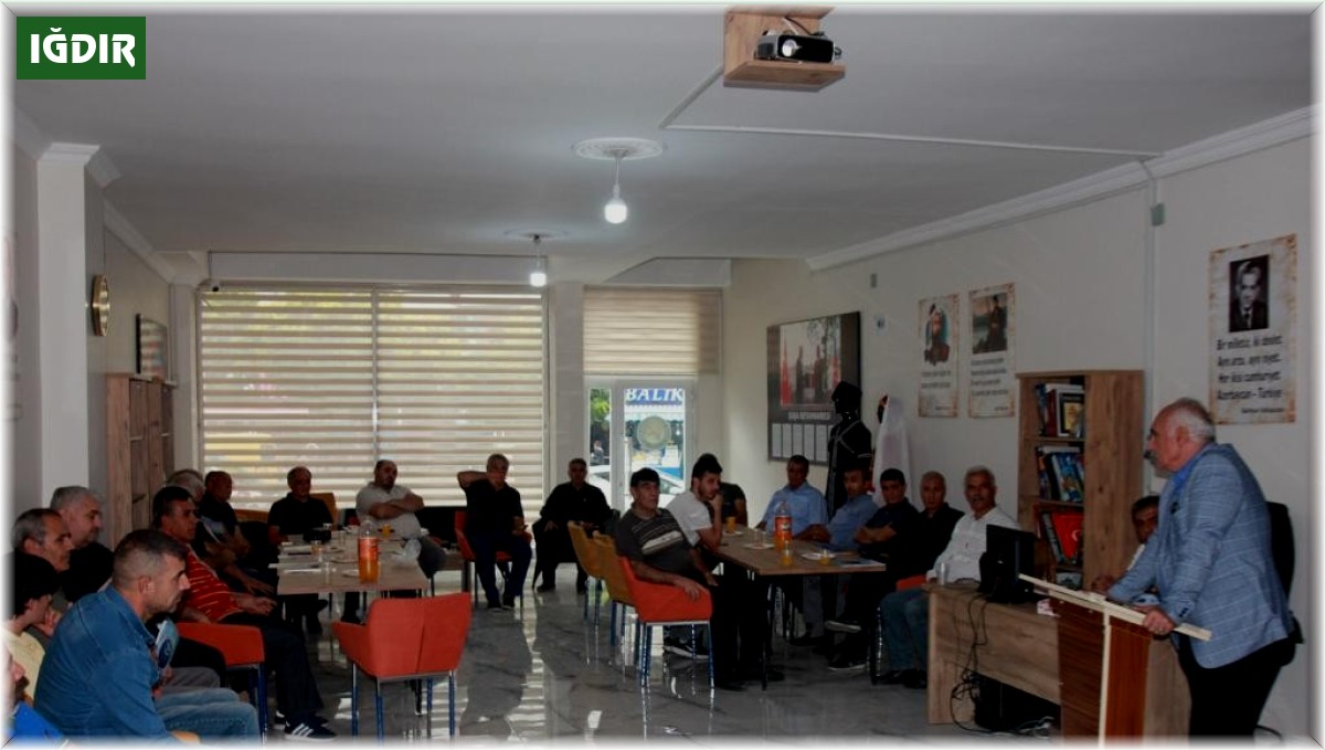 Ermenilerin yaptıkları katliamlar belgelerle anlatıldı