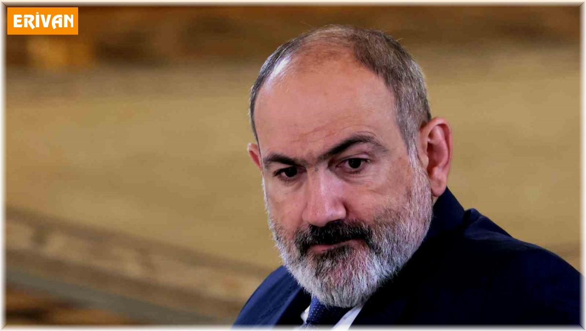 Ermenistan Başbakanı Paşinyan: "Roma Tüzüğü'nü onaylayacağım"