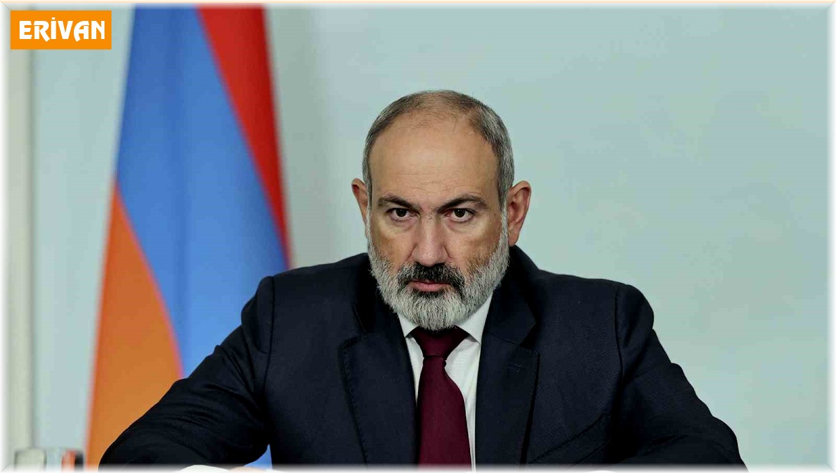 Ermenistan'da darbe girişimi iddiasıyla 8 komutana gözaltı