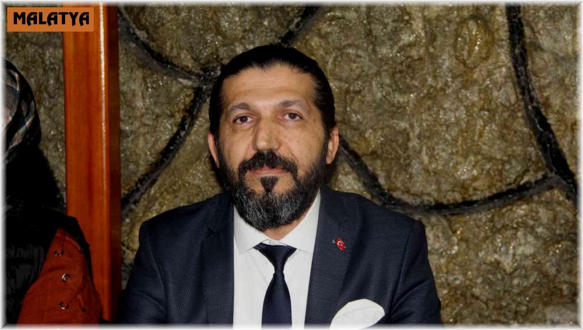 Eroğlu adaylığını açıkladı