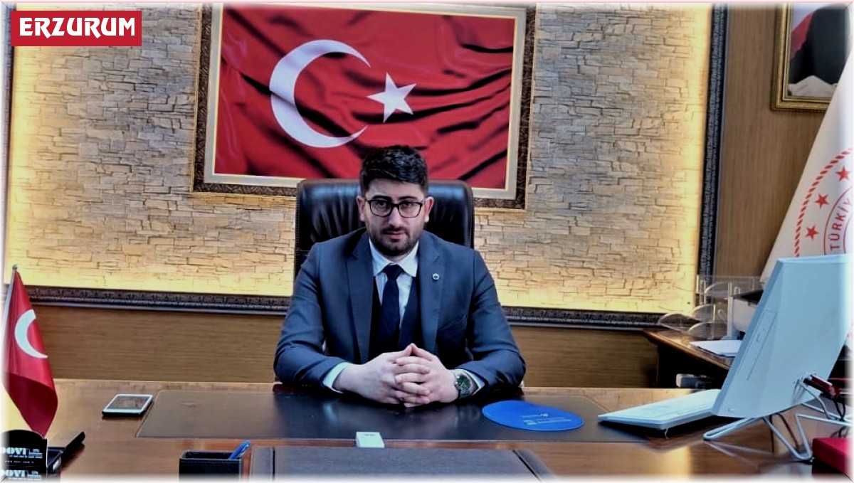 Erol Tuşik; Ağız ve Diş Sağlığı Merkezi başhekimliğine atandı