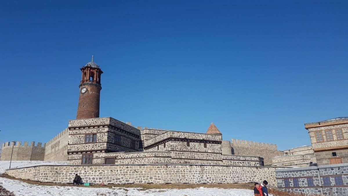 ERŞA hizmet binasına kavuştu