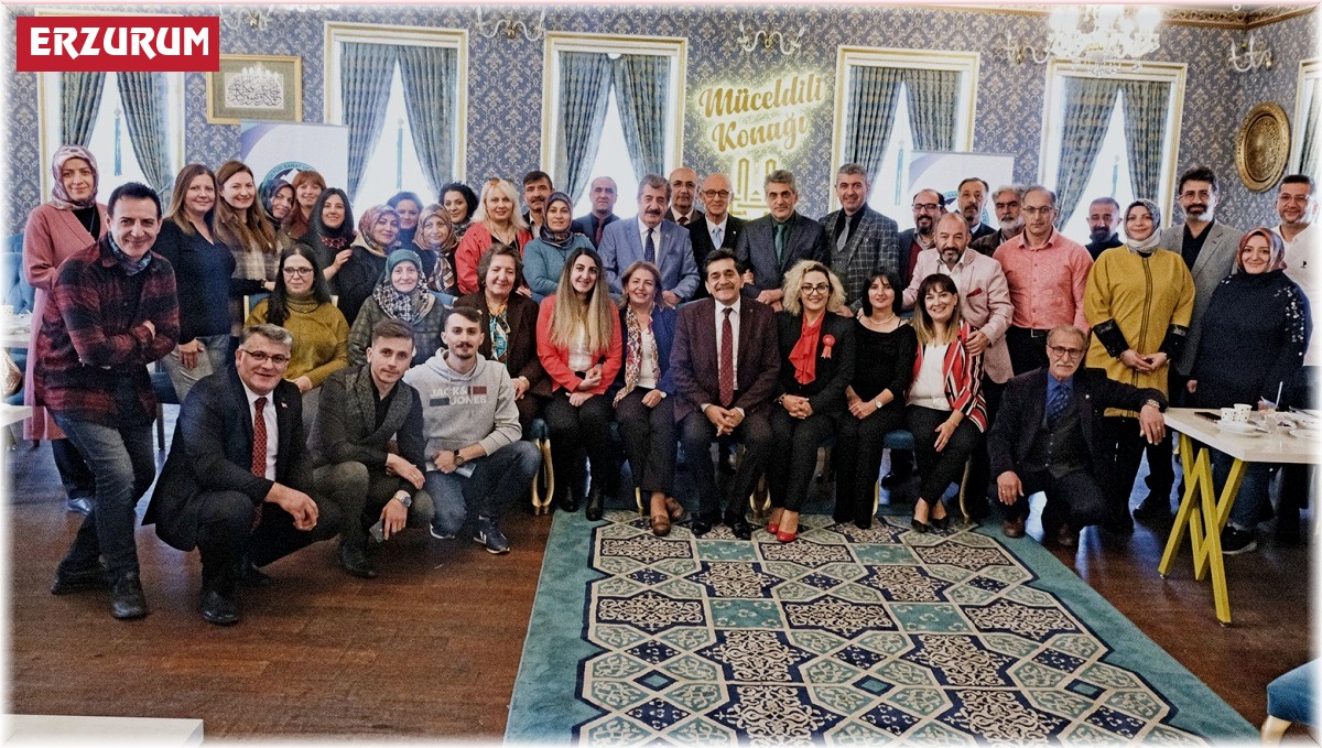 ERSANDER birinci yaşını kutluyor