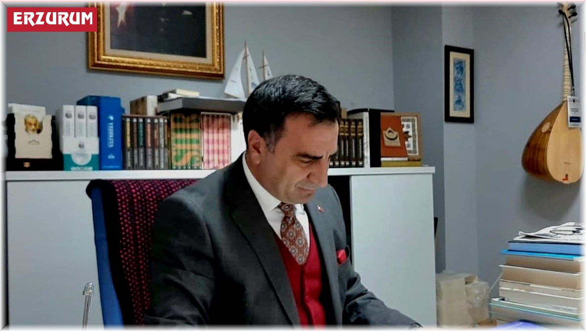 Ertaş; "Yer adları keyfi olarak değişemez"