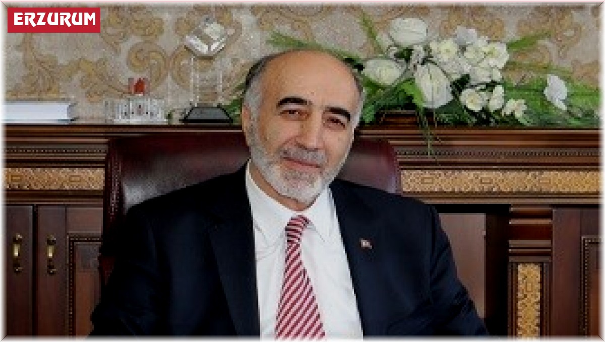 Ertek; "Laboratuvarlarımız uluslararası kriterlerde"