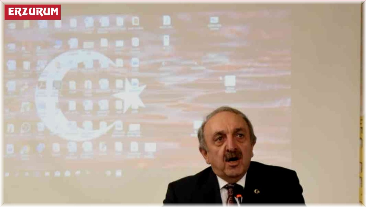 ERVAK'tan, TTB Başkanı'na suç duyurusu