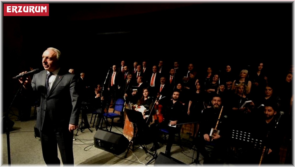 ERVAK TSM korosuna büyük ilgi