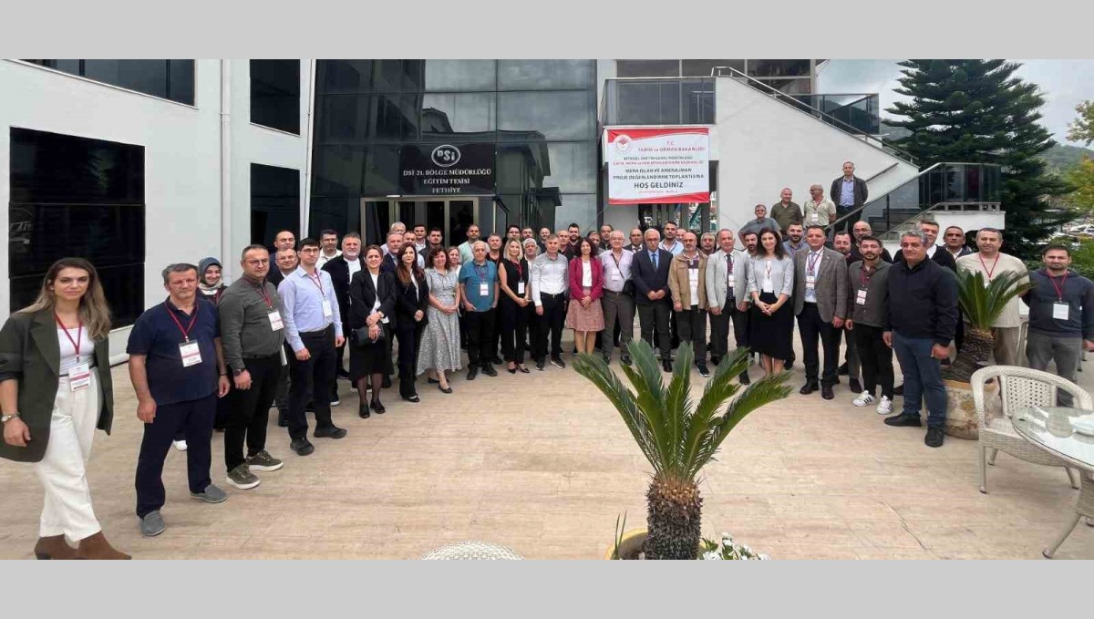 Erzincan 3 projeye daha onay aldı