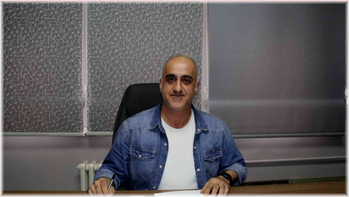 "Erzincan 3. Uluslararası Kısa Film Festivali" 19-23 Kasım tarihleri arasında düzenlenecek