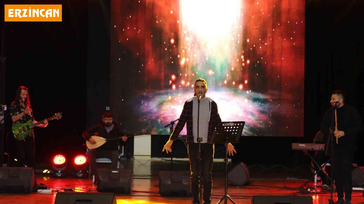 Erzincan 3. Uluslararası Kısa Film Festivali başladı