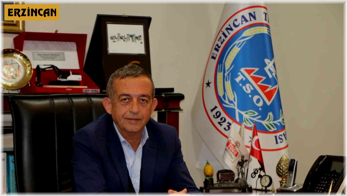 Erzincan 6. bölge teşviklerinden yararlanmaya devam edecek