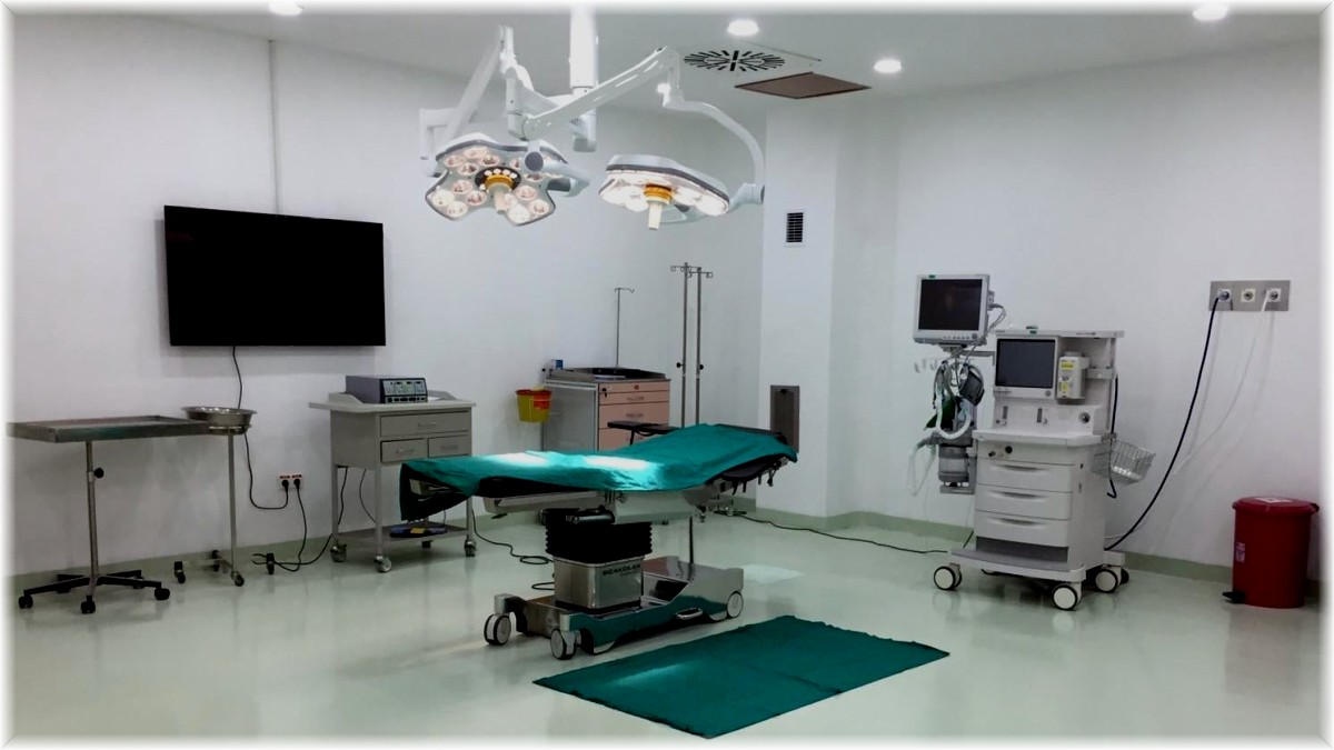 Erzincan'a 1 milyon 634 bin 983 liralık yatırım