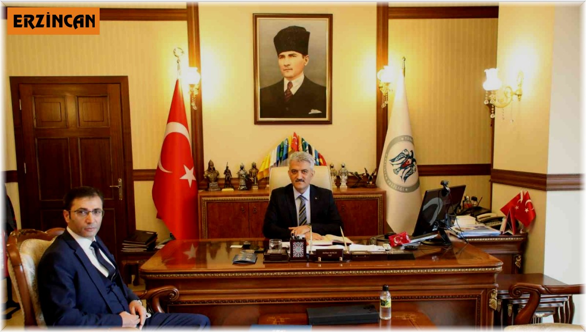 Erzincan'a 17,6 Milyon TL yatırım desteği