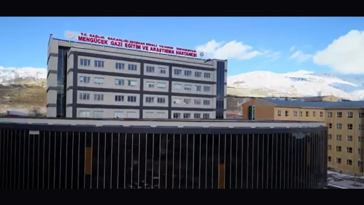 Erzincan'a 19 hekim atandı