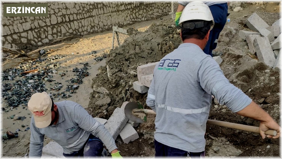 Erzincan'a 783 milyon TL'lik yatırım