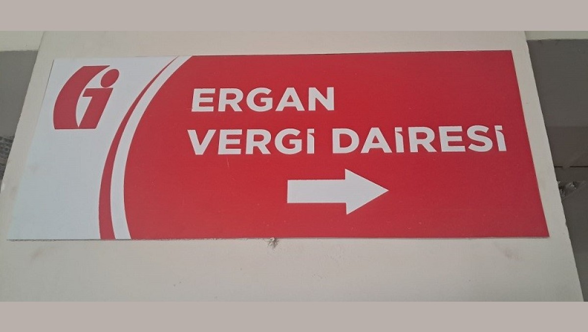 Erzincan' a ikinci vergi dairesi açıldı